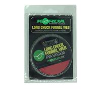 Korda Longchuck PVA System & Refills Refill - Hexmesh 20m