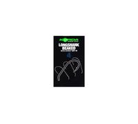 Korda Longshank Beaked Hooks Micro Barbed: 8