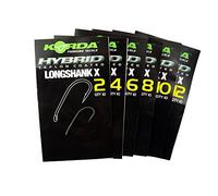 Korda Longshank X - size 8
