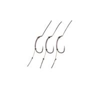 Korda Loop Klor Rigs - Size 6 Barbed