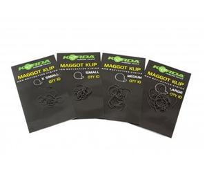 Korda Maggot Klip - Large