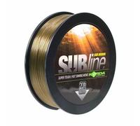 Korda Mainline - Full Range All Available - Carp Fishing Mainline -Free Delivery