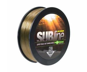 Korda Mainline - Full Range All Available - Carp Fishing Mainline -Free Delivery