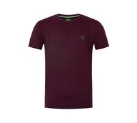 Korda Mandala Tee Burgundy - L