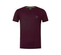 Korda Mandala Tee Burgundy (XL)