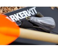 Korda Marker Float Kit - SLR Float, Stem, Probe Carp Fishing Zig Kit Float