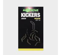 Korda Medium Green Kickers, Green