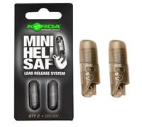 Korda Mini Heli-Safe | Brown