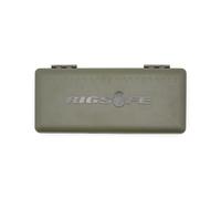Korda Mini Rig Safe Combi Tackle Box Carp Fishing Carp Rig Combi Box - KBOX4