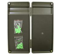 Korda Mini Rig Safe Storage Case - Carp Coarse Fishing Luggage - Free Delivery