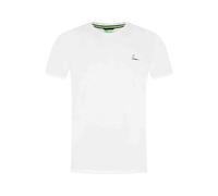 Korda Minimal Tee - White | All Sizes
