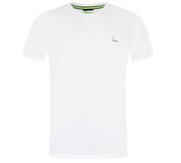 Korda Minimal Tee White T-Shirt for Fishermen, Size: XL