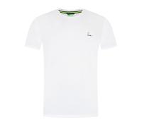 Korda Minimal Tee White - XXL