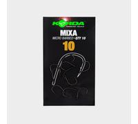Korda Mixer Hook Size 10 - Grey, Grey