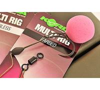 Korda Multi Rig - Krank Choddy Kamo 30lb Size 4 Barbed