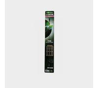 Korda N Trap Kd Rig Barbless Kurve Size 8 - Black, Black