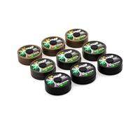 N-Trap Semi Stiff 20lb Silt, SEMI One Size