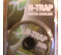 Korda N Trap Soft 30Lb Weed - Green, Green