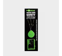 Korda Naked Chod System - Black, Black