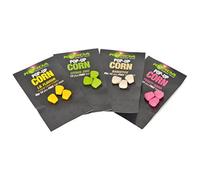 Korda NEW Carp Fishing Fake Fruity Squid Slow Sink Maize.