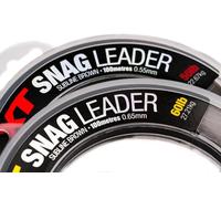 Korda Nylon Snag Line 0.55mm 50lb Nylon 100m