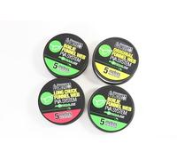 Korda Original Funnel Web HEXMESH Refill, 5m, Durable Mesh, Ideal for Economical Top-Up, Versatile Use in Carp Fishing, Efficient Bait Delivery