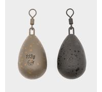 Korda Pear Swivel 1.5Oz - Grey, Grey