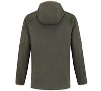 Korda Kore Polar Fleece Jacket - Small