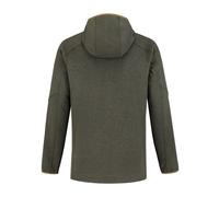 Korda Kore Polar Fleece Jacket - Small