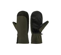 Korda Polar Mittens Dark Olive L/XL KC0030