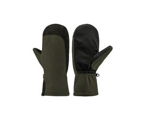 Korda Polar Mittens Dark Olive L/XL KC0030