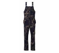 Korda Polar Salopettes Dark Kamo: XXXXL