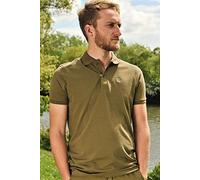 Korda Polo Shirts Olive X Large