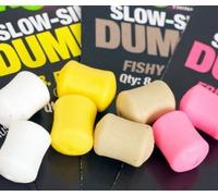 Korda Pop Up Dumbell Banoffee Flavour 8mm by Korda