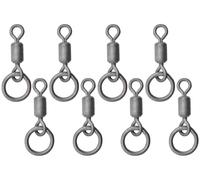 Korda PTFE Ring Swivel Size 11 (8pcs)