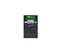 Korda PTFE Spinner Ring Swivel XX Size 11