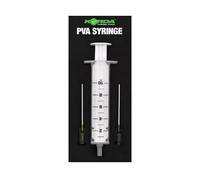 Korda PVA Bag Syringe