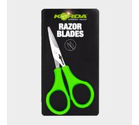 Korda Razorblades - Green, Green