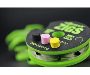 Korda - Ready Zigs - Barbless - 8ft