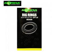 Korda Rig Rings - Extra Small