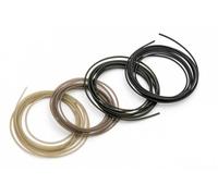 Korda Rig Tube - Weed 0.75mm 2 Metres