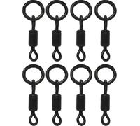 Korda Ring Swivels Size 11