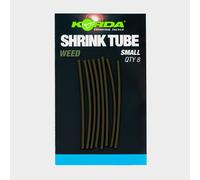 Korda Safe Zone Shrink Tube Small 1.2 Weed - Green, Green