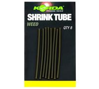 Korda Safe Zone Shrink Tube - Weed - 1.2mm