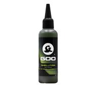 Korda Kiana Carp Goo Liquid All Flavours Inc NEW Kitungo Pomegranate Salmon