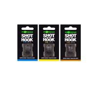 Korda - Shot on the Hook
