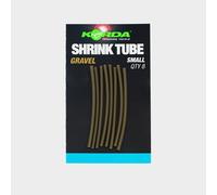Korda Shrink Tube 1.2 Gravel Small - Green, Green