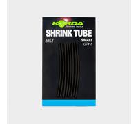 Korda Shrink Tube 1.2 Silt Small - Black, Black