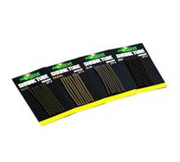 SHRINK TUBE SMALL 1.2mm CLAY