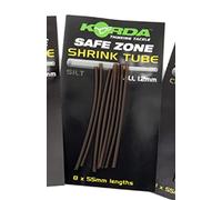 Korda Shrink Tube 1.2mm Silt Black Unique
